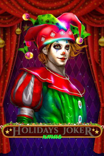 Играть в слот Holidays Joker - Xmas бесплатно онлайн | Азино Три Топора