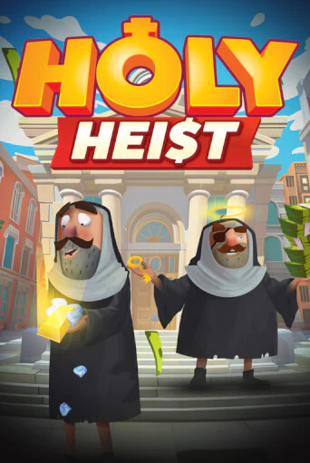 Играть в слот Holy Heist бесплатно онлайн | Азино Три Топора