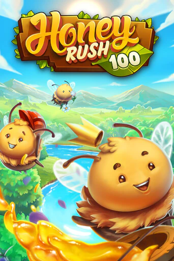 Играть в слот Honey Rush 100 бесплатно онлайн | Азино Три Топора