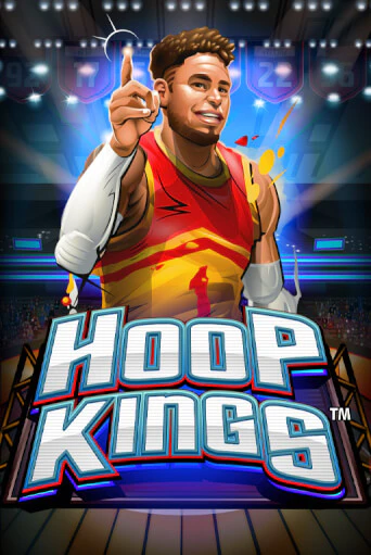 Играть в слот Hoop Kings бесплатно онлайн | Азино Три Топора