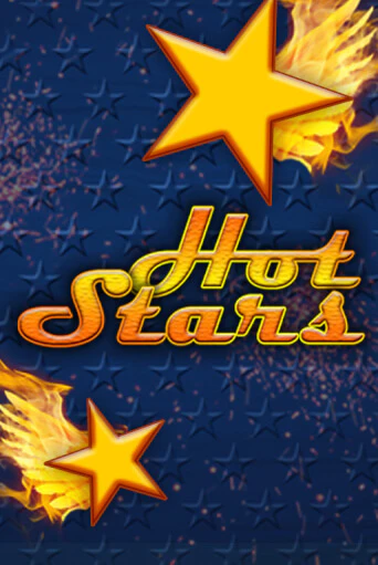 Играть в слот Hot Stars бесплатно онлайн | Азино Три Топора