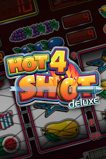 Играть в слот Hot4Shot Deluxe бесплатно онлайн | Азино Три Топора