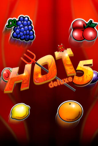 Играть в слот Hot 5 Deluxe бесплатно онлайн | Азино Три Топора