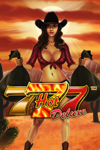 Играть в слот Hot 777 Deluxe бесплатно онлайн | Азино Три Топора