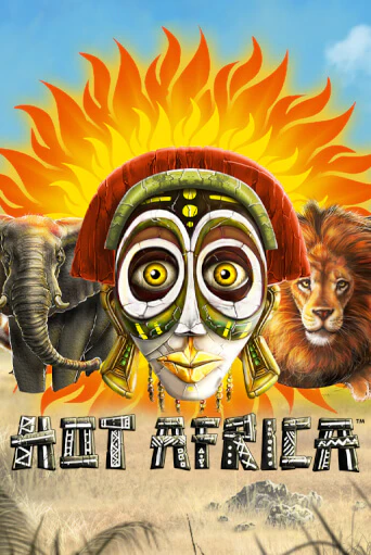 Играть в слот Hot Africa бесплатно онлайн | Азино Три Топора