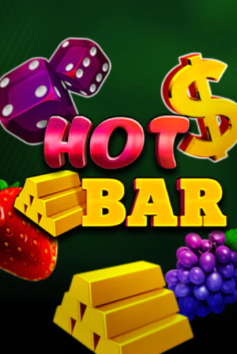 Играть в слот Hot Bar бесплатно онлайн | Азино Три Топора