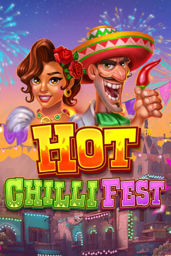 Играть в слот Hot Chilli Fest бесплатно онлайн | Азино Три Топора