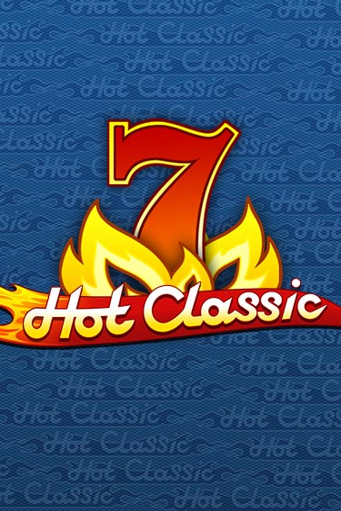 Играть в слот Hot Classic бесплатно онлайн | Азино Три Топора
