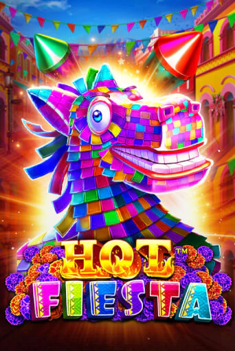Играть в слот Hot Fiesta бесплатно онлайн | Азино Три Топора