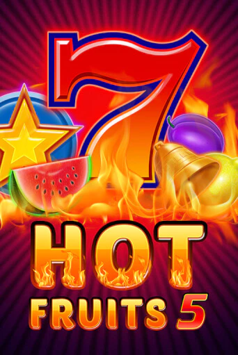 Играть в слот Hot Fruits 5 бесплатно онлайн | Азино Три Топора