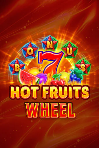 Играть в слот Hot Fruits Wheel бесплатно онлайн | Азино Три Топора