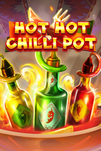 Играть в слот Hot Hot Chilli Pot бесплатно онлайн | Азино Три Топора