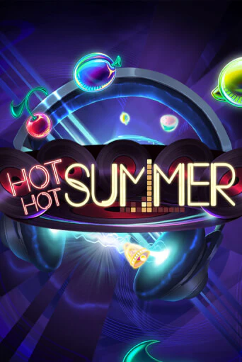 Играть в слот Hot Hot Summer бесплатно онлайн | Азино Три Топора