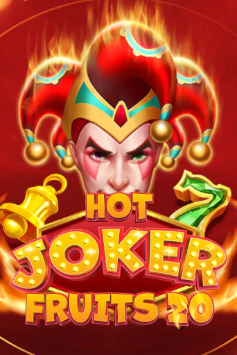 Играть в слот Hot Joker Fruits 20 бесплатно онлайн | Азино Три Топора