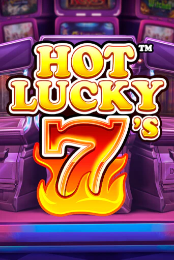 Играть в слот Hot Lucky 7's бесплатно онлайн | Азино Три Топора