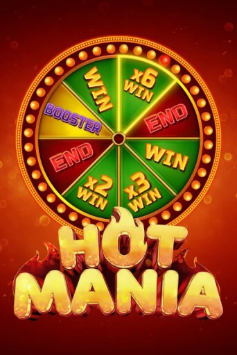 Играть в слот Hot Mania бесплатно онлайн | Азино Три Топора