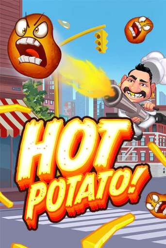 Играть в слот Hot Potato бесплатно онлайн | Азино Три Топора