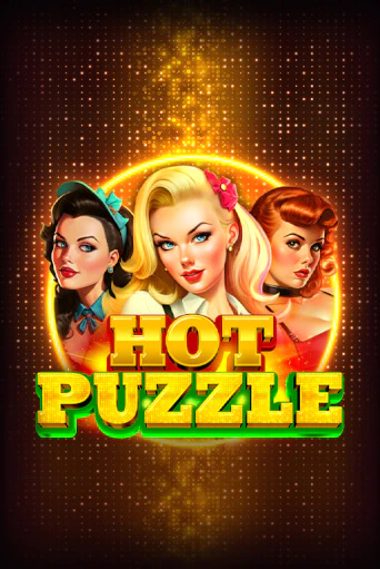 Играть в слот Hot Puzzle бесплатно онлайн | Азино Три Топора