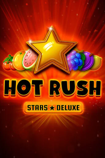 Играть в слот Hot Rush Stars Deluxe бесплатно онлайн | Азино Три Топора