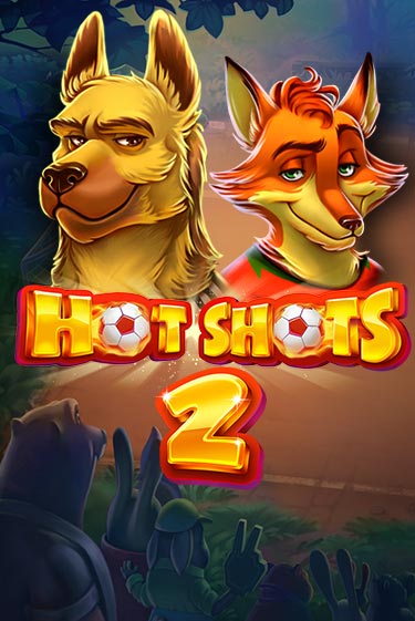 Играть в слот Hot Shots 2 бесплатно онлайн | Азино Три Топора