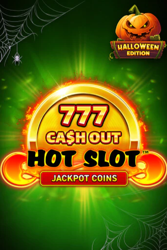 Играть в слот Hot Slot: 777 Cash Out Halloween Edition бесплатно онлайн | Азино Три Топора