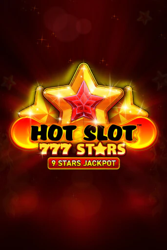 Играть в слот Hot Slot: 777 Stars бесплатно онлайн | Азино Три Топора