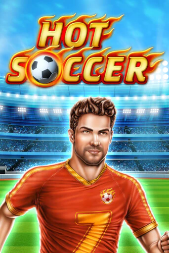 Играть в слот Hot Soccer бесплатно онлайн | Азино Три Топора