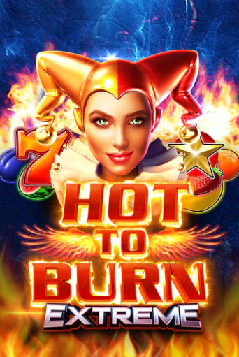 Играть в слот Hot to Burn Extreme бесплатно онлайн | Азино Три Топора