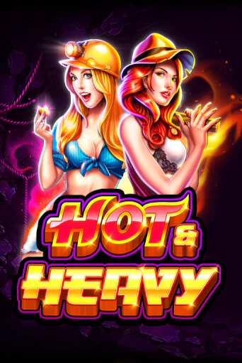 Играть в слот Hot and Heavy бесплатно онлайн | Азино Три Топора