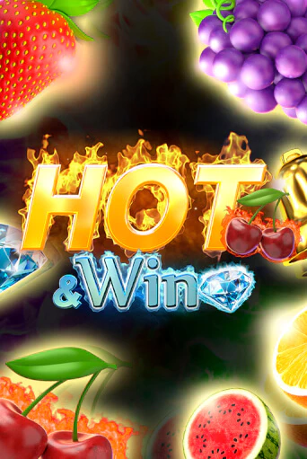 Играть в слот Hot & Win бесплатно онлайн | Азино Три Топора