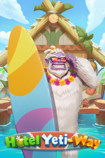 Играть в слот Hotel Yeti-Way бесплатно онлайн | Азино Три Топора
