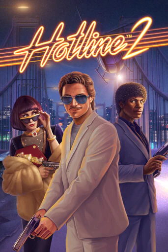 Играть в слот Hotline 2 бесплатно онлайн | Азино Три Топора