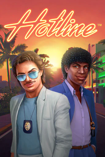 Играть в слот Hotline™ бесплатно онлайн | Азино Три Топора