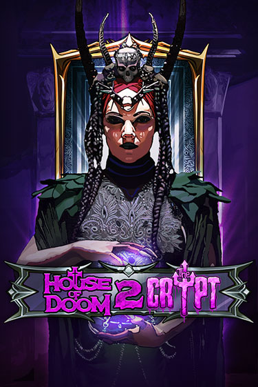 Играть в слот House of Doom 2: The Crypt бесплатно онлайн | Азино Три Топора