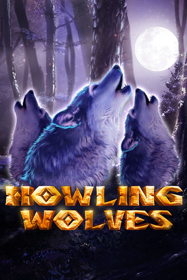 Играть в слот Howling Wolves бесплатно онлайн | Азино Три Топора