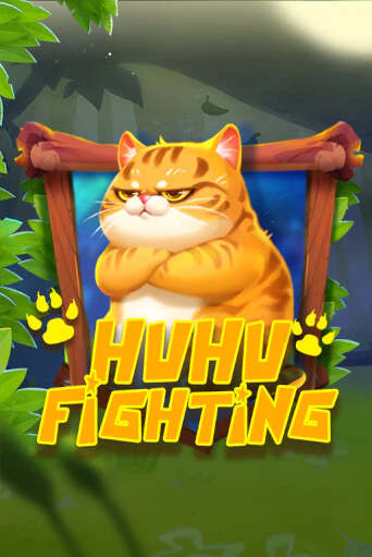 Играть в слот Hu Hu Fighting бесплатно онлайн | Азино Три Топора