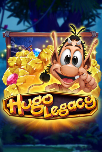 Играть в слот Hugo Legacy бесплатно онлайн | Азино Три Топора