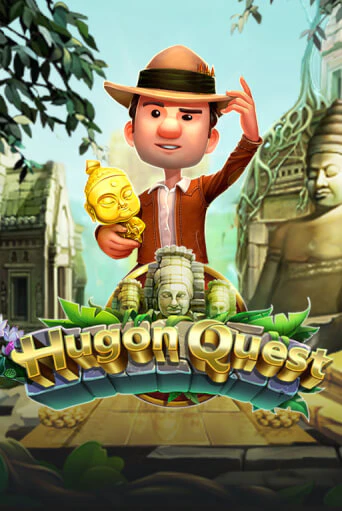 Играть в слот Hugon Quest бесплатно онлайн | Азино Три Топора