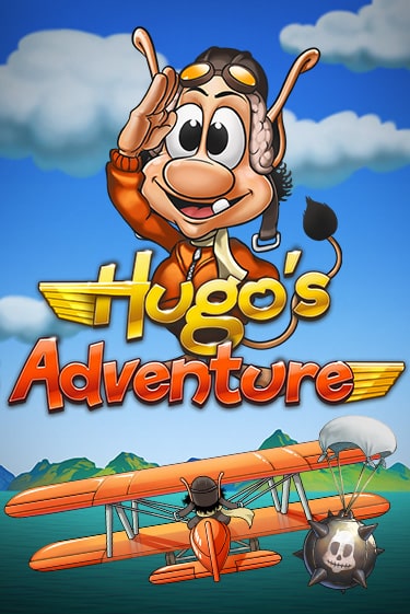 Играть в слот Hugo’s Adventure бесплатно онлайн | Азино Три Топора