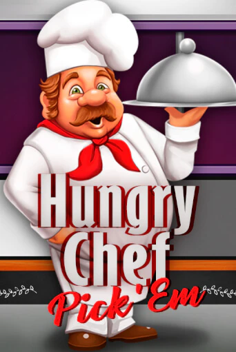 Играть в слот Hungry Chef Pick'em бесплатно онлайн | Азино Три Топора