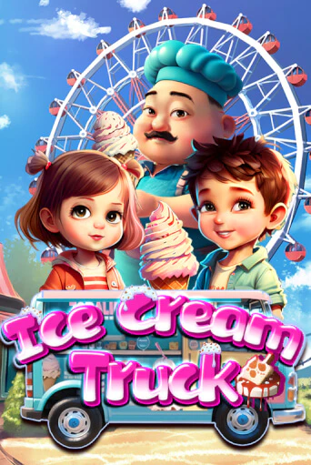 Играть в слот Ice Cream Truck бесплатно онлайн | Азино Три Топора