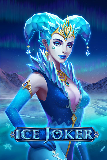 Играть в слот Ice Joker бесплатно онлайн | Азино Три Топора
