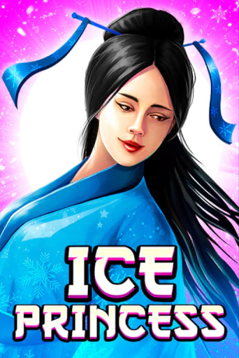 Играть в слот Ice Princess бесплатно онлайн | Азино Три Топора