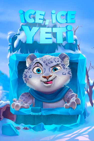 Играть в слот Ice Ice Yeti бесплатно онлайн | Азино Три Топора