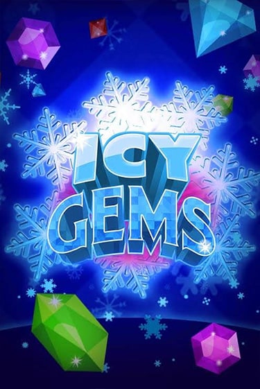 Играть в слот Icy Gems бесплатно онлайн | Азино Три Топора