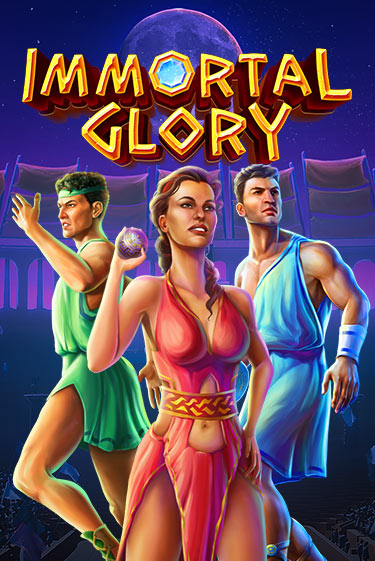 Играть в слот Immortal Glory бесплатно онлайн | Азино Три Топора