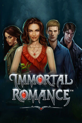 Играть в слот Immortal Romance бесплатно онлайн | Азино Три Топора