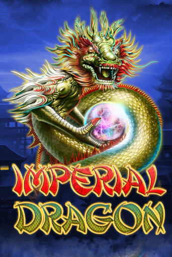 Играть в слот Imperial Dragon бесплатно онлайн | Азино Три Топора