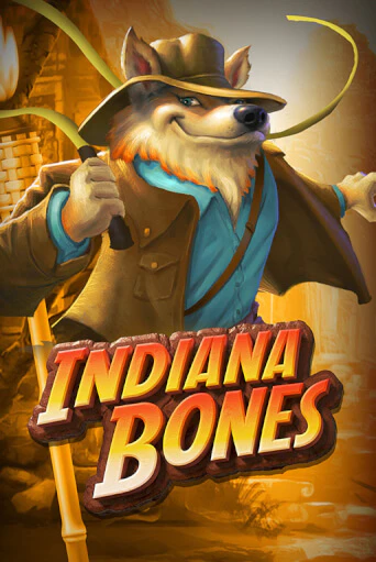 Играть в слот Indiana Bones бесплатно онлайн | Азино Три Топора