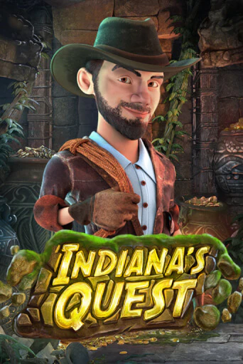 Играть в слот Indiana's Quest бесплатно онлайн | Азино Три Топора